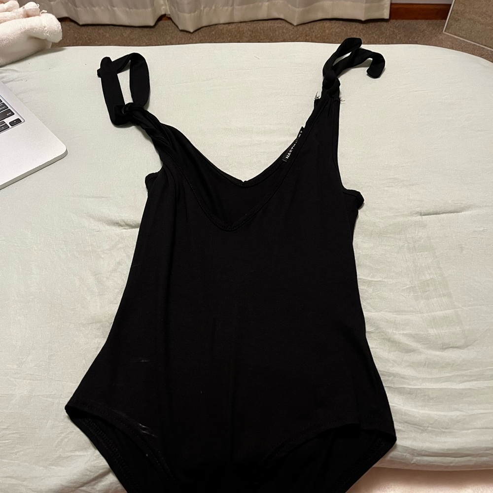 Nasty gal bodysuit